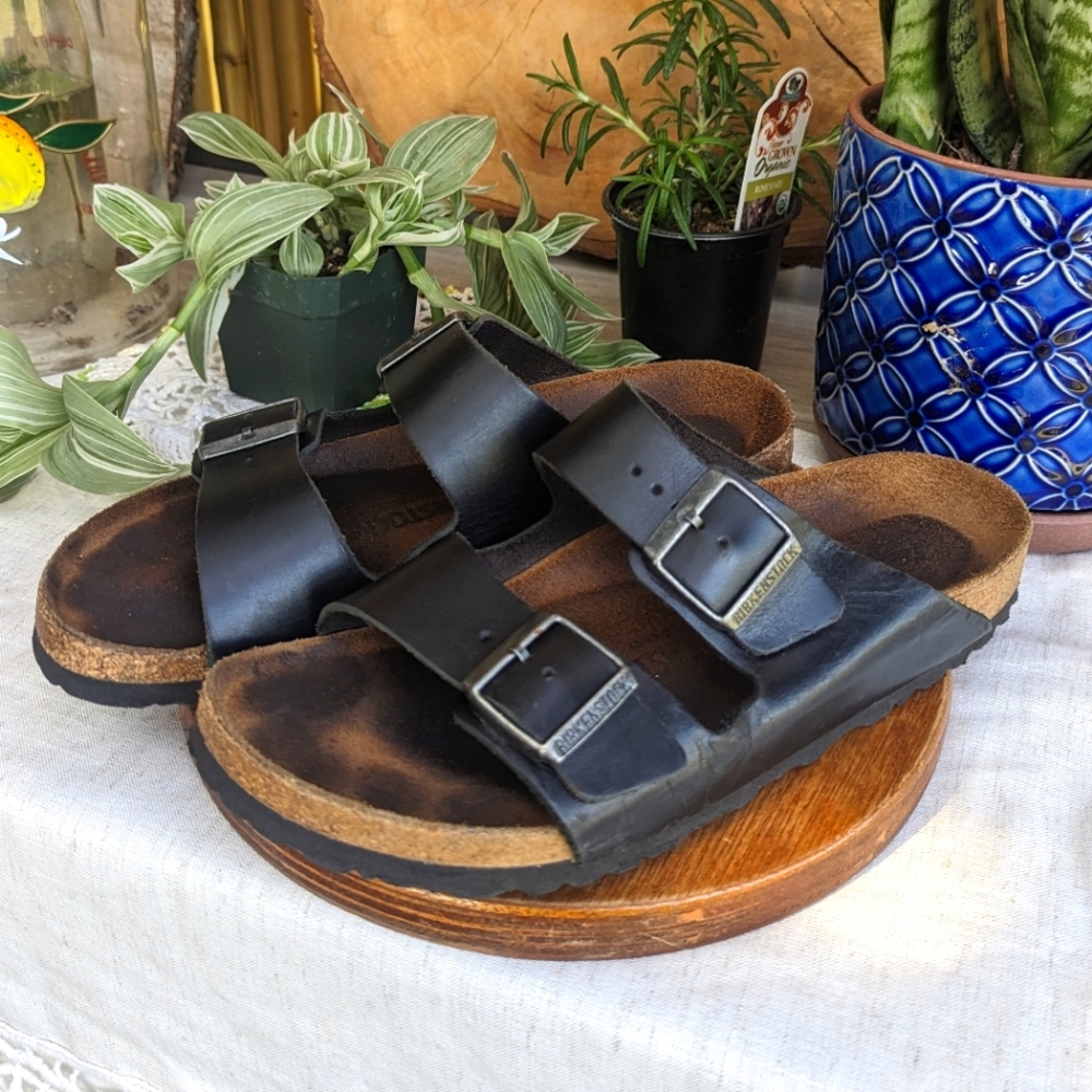 Birkenstock Arizona